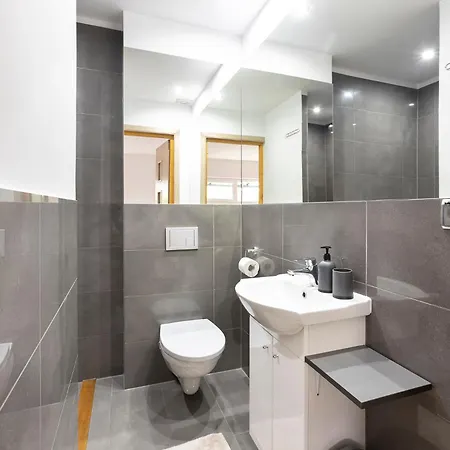 Galeon Apartamenty Mikołajki Exterior photo