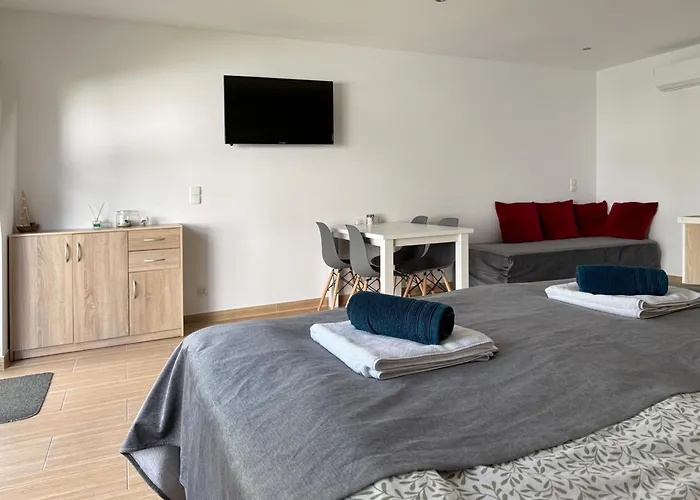 Galeon Apartamenty