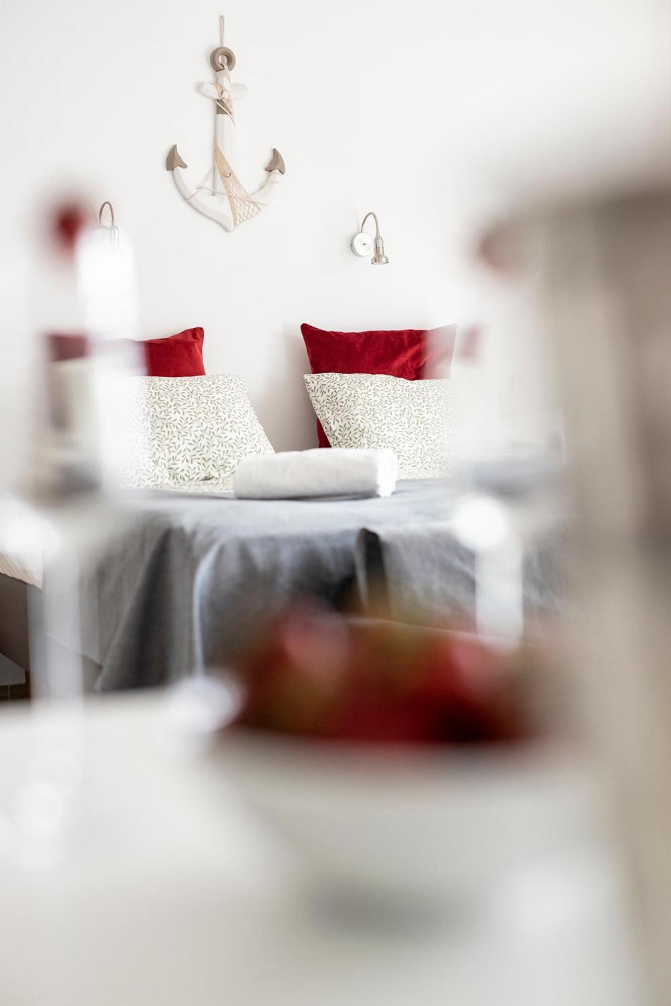 Apartment Galeon *