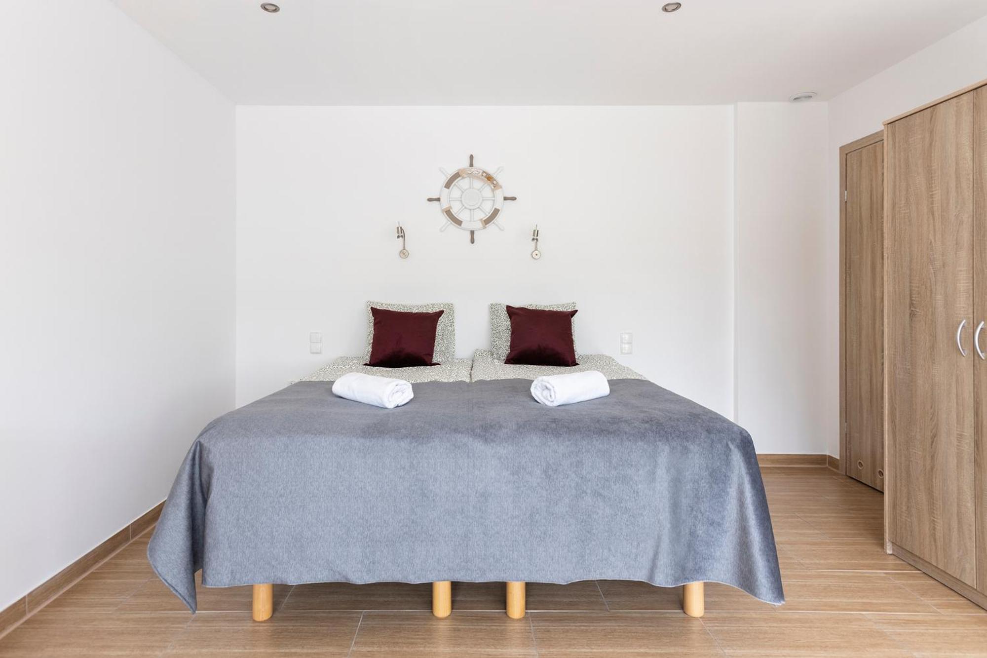 Apartment Galeon