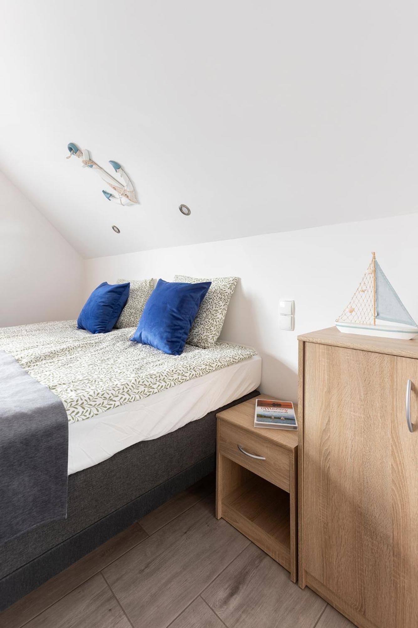 Galeon Apartment *