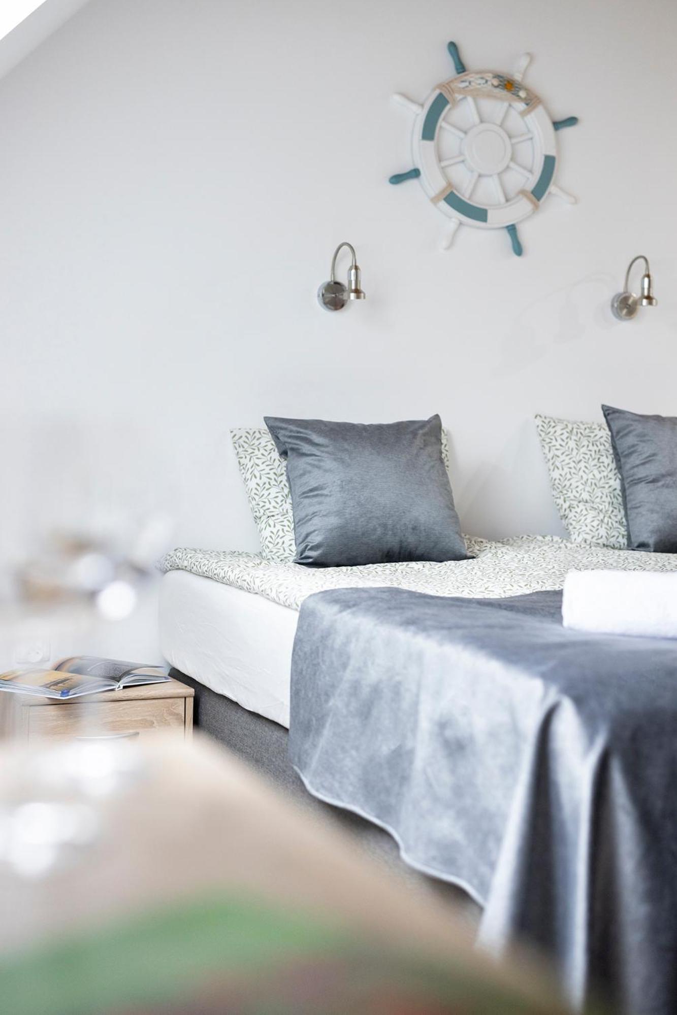 Apartment Galeon Mikolajki (Mragowo)