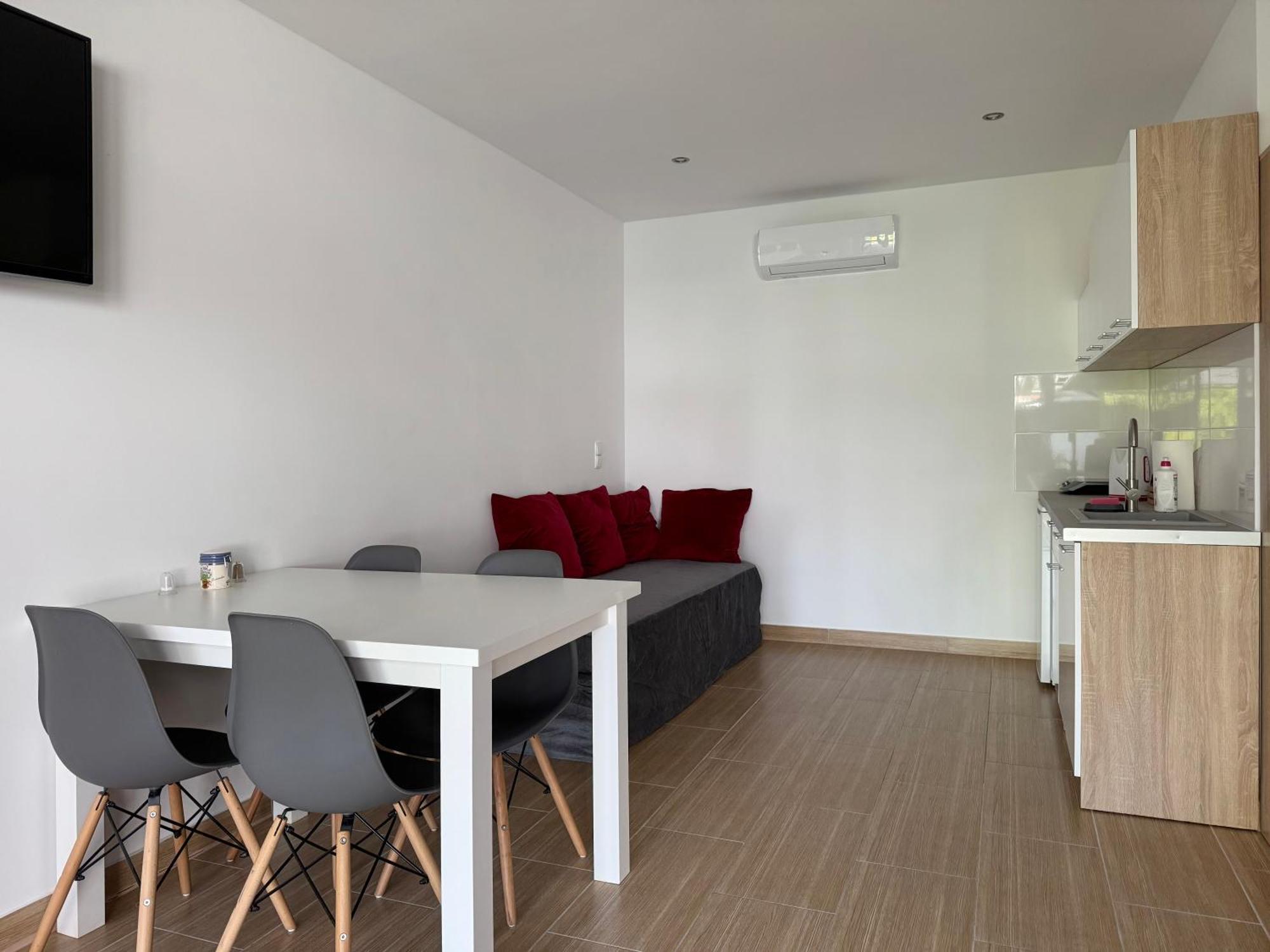 Apartment Galeon